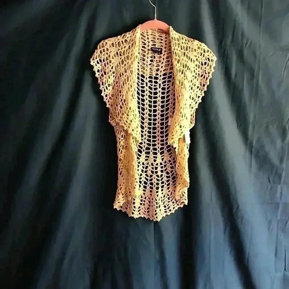 Allen B. Vest NWT - Picture 1 of 2